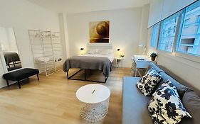 Room Pinar - Apartamento con todas las comodidades - VT 14178